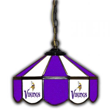 Minnesota Vikings Swag Light
